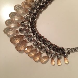 Francesca’s Statement Necklace
